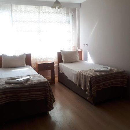 Ulubat Castle Hotel Istanbul Eksteriør bilde