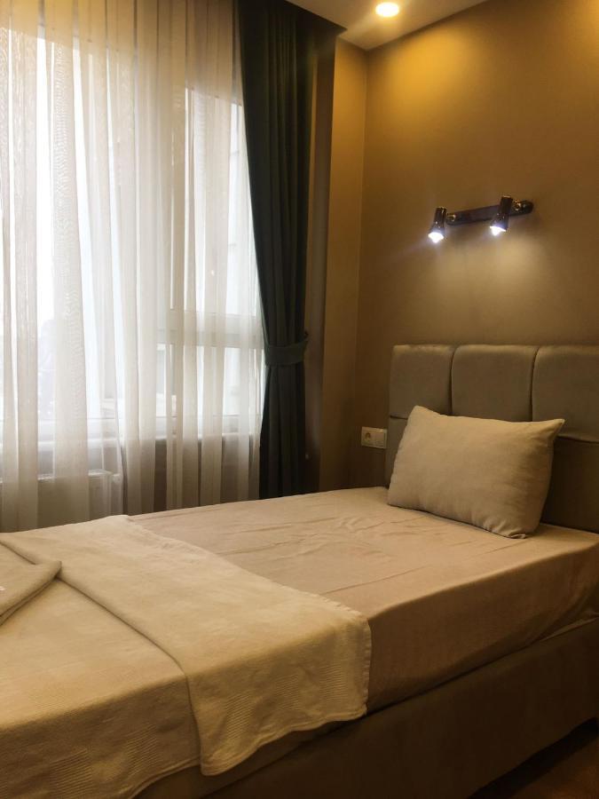 Ulubat Castle Hotel Istanbul Eksteriør bilde