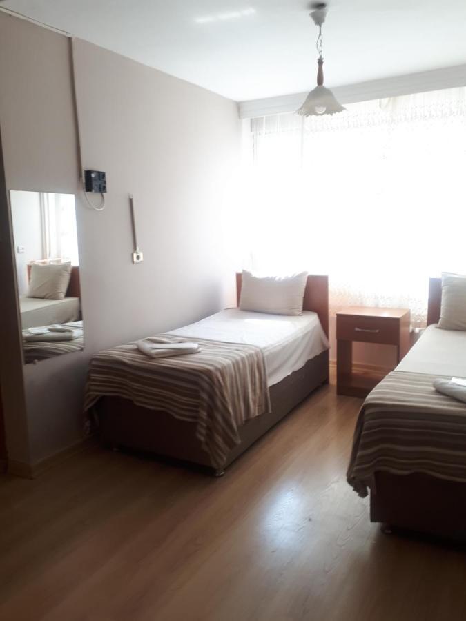 Ulubat Castle Hotel Istanbul Eksteriør bilde