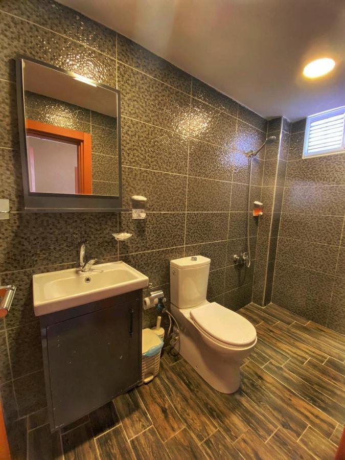 Ulubat Castle Hotel Istanbul Eksteriør bilde