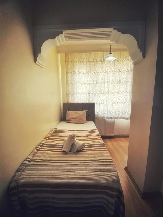 Ulubat Castle Hotel Istanbul Eksteriør bilde